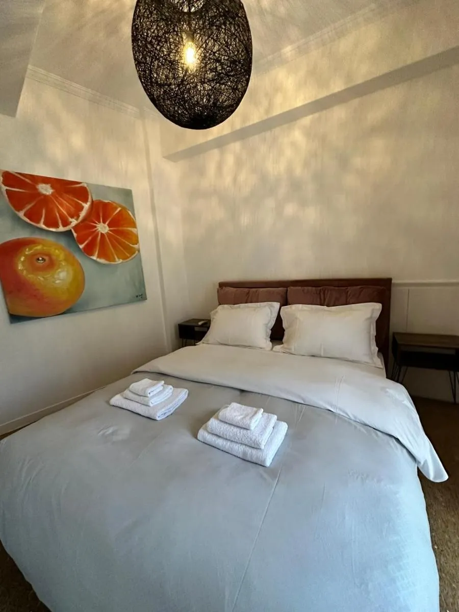 Image 6 of Cozy Apartment at Gazi Square