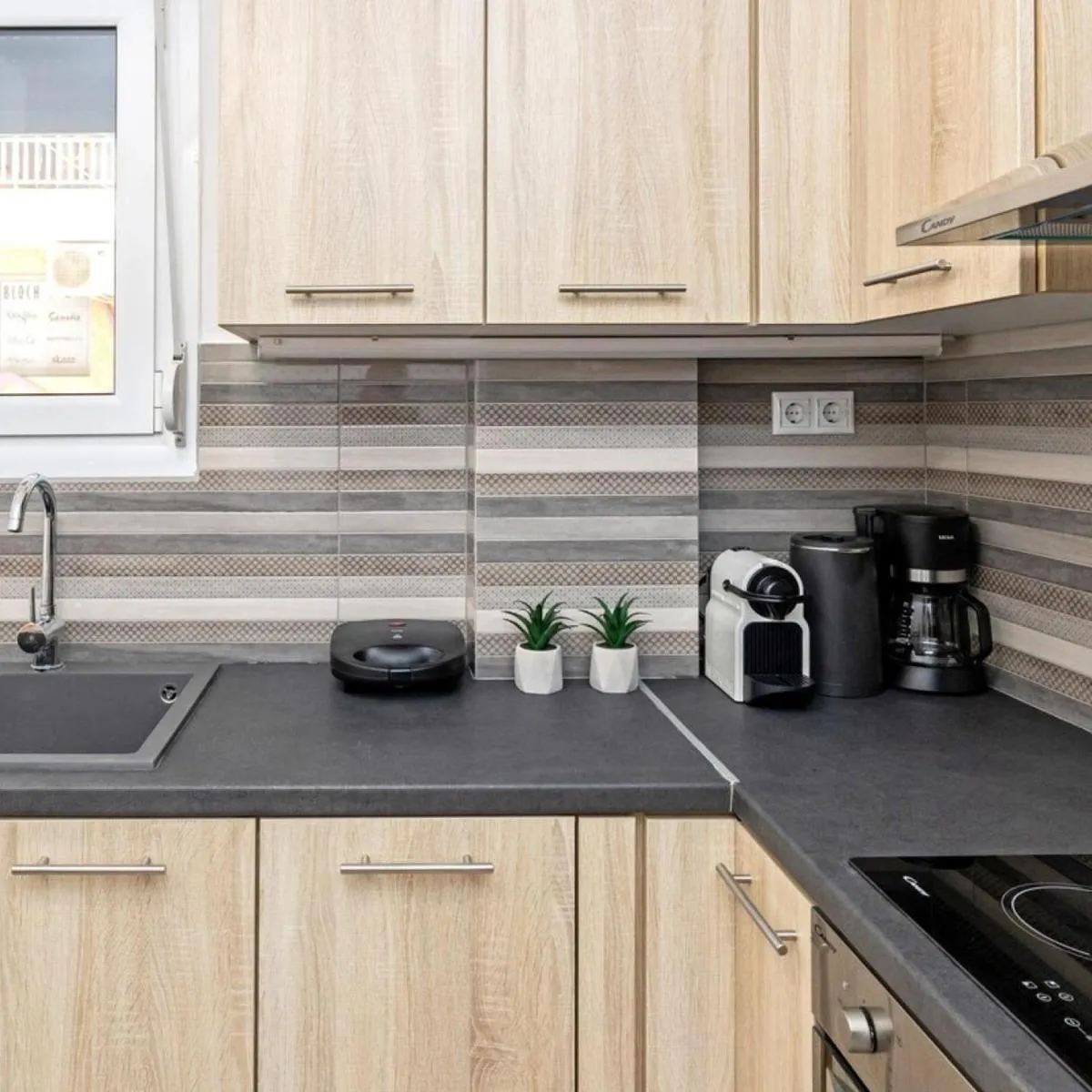 Image 4 of Cozy Apartment in Kallithea