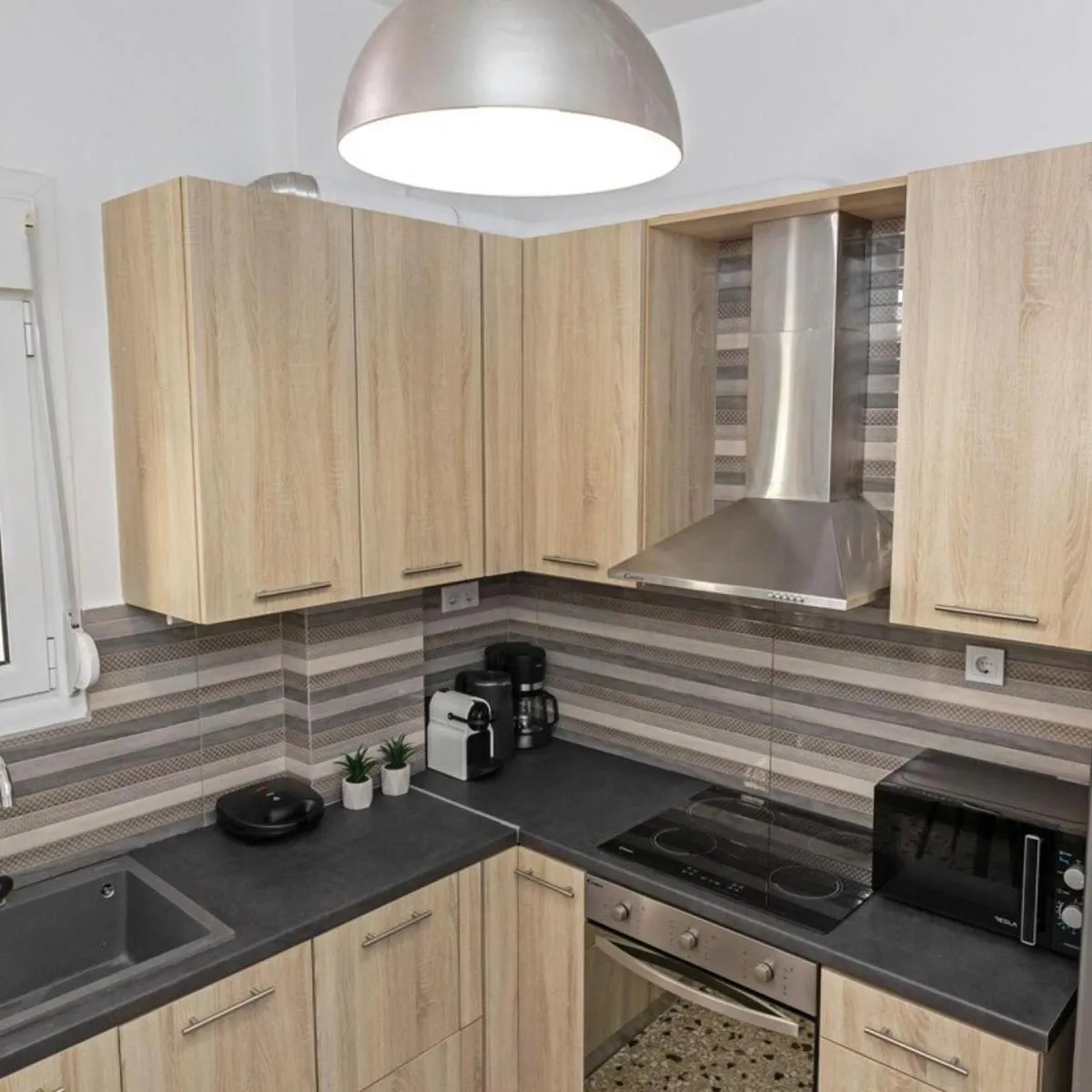 Image 3 of Cozy Apartment in Kallithea