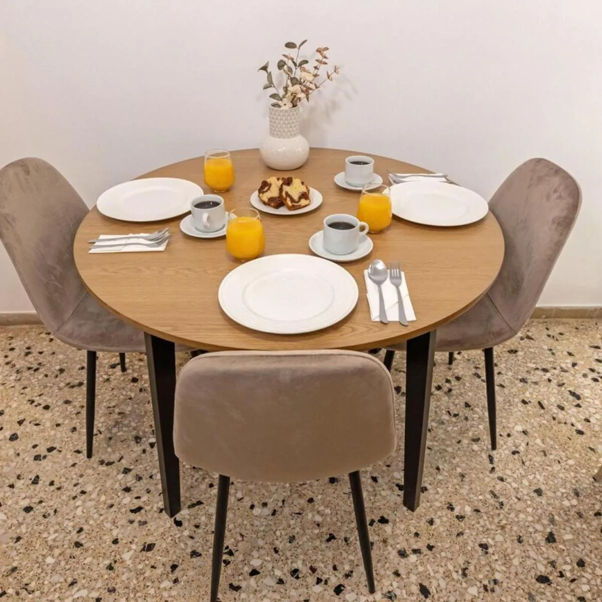 Image 2 of Cozy Apartment in Kallithea