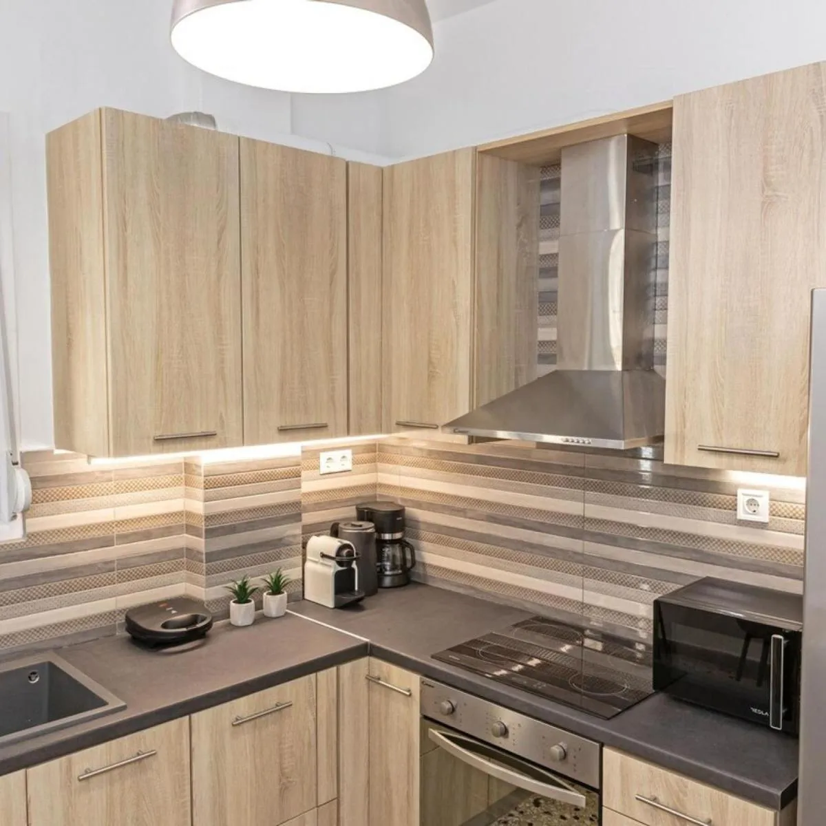 Image 6 of Cozy Apartment in Kallithea