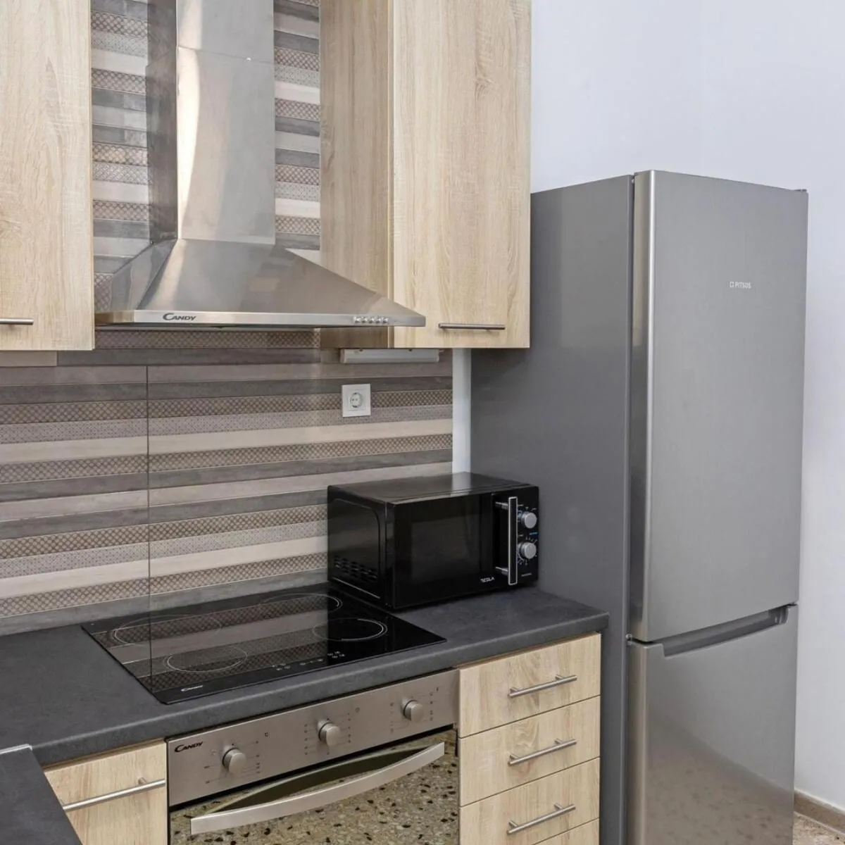Image 5 of Cozy Apartment in Kallithea