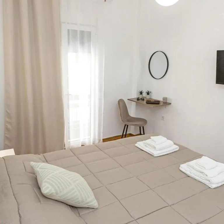 Image of Cozy Apartment in Kallithea