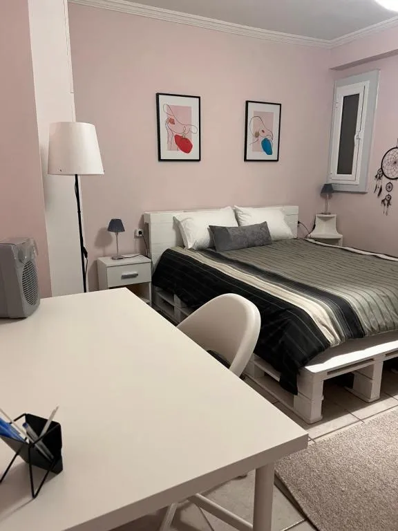 Image of Cozy Apartment in Neos Kosmos