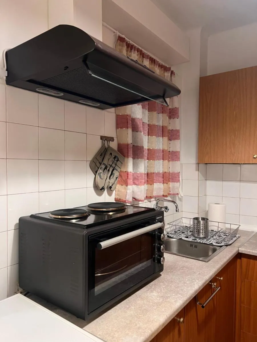 Image 3 of Cozy Apartment in Neos Kosmos