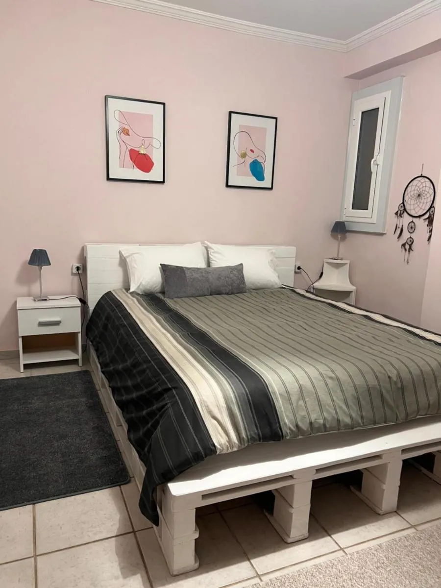 Image 6 of Cozy Apartment in Neos Kosmos