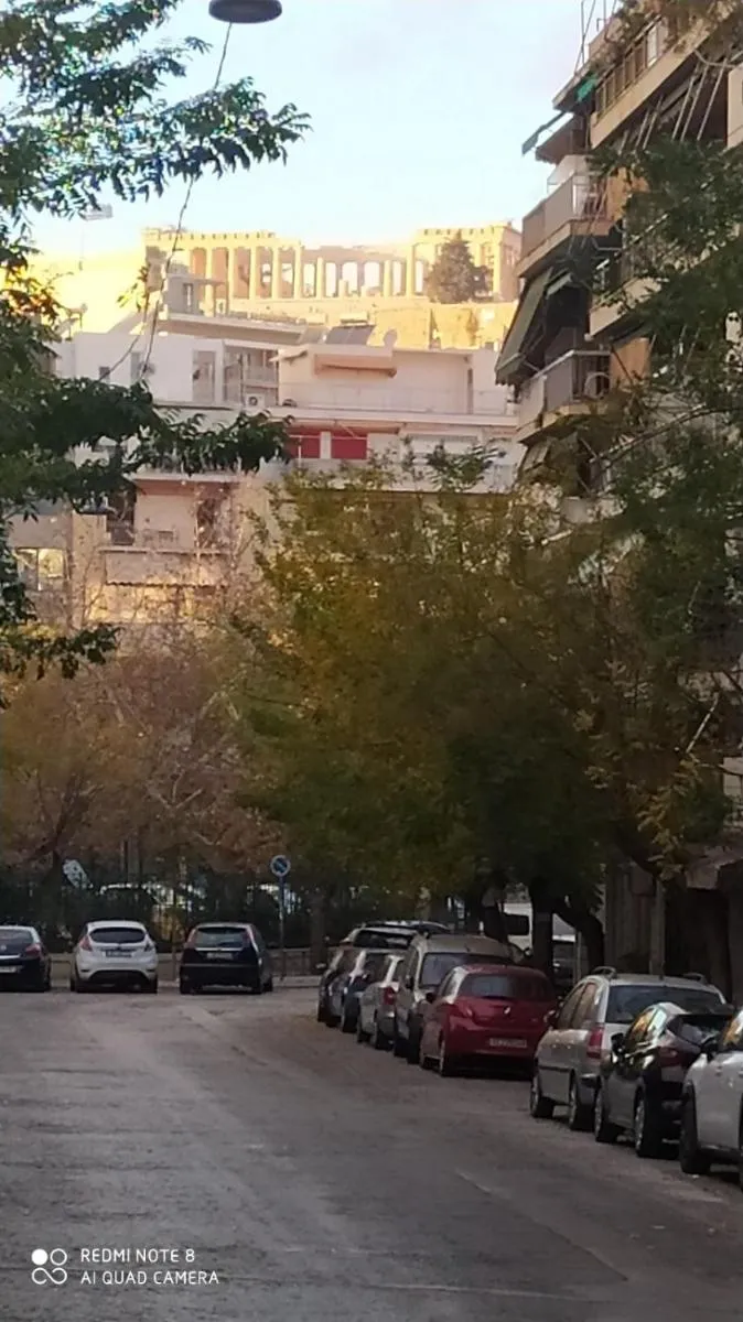 Image 5 of Cozy Apartment in Neos Kosmos