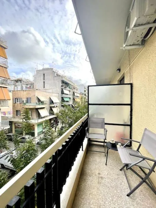 Image 5 of Cozy Athens – Greecing