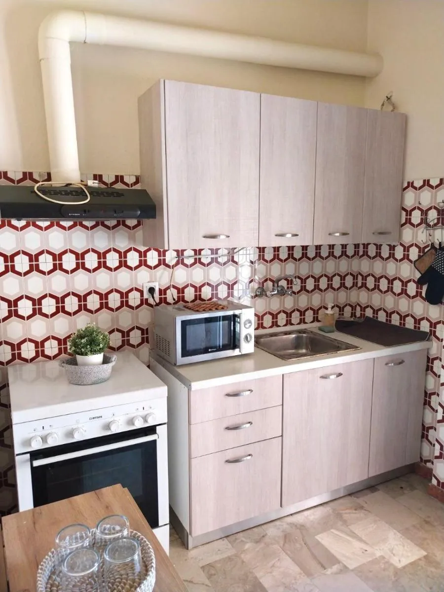 Image 6 of Cozy & Bright Home 50m from Subway -Agios Antonios