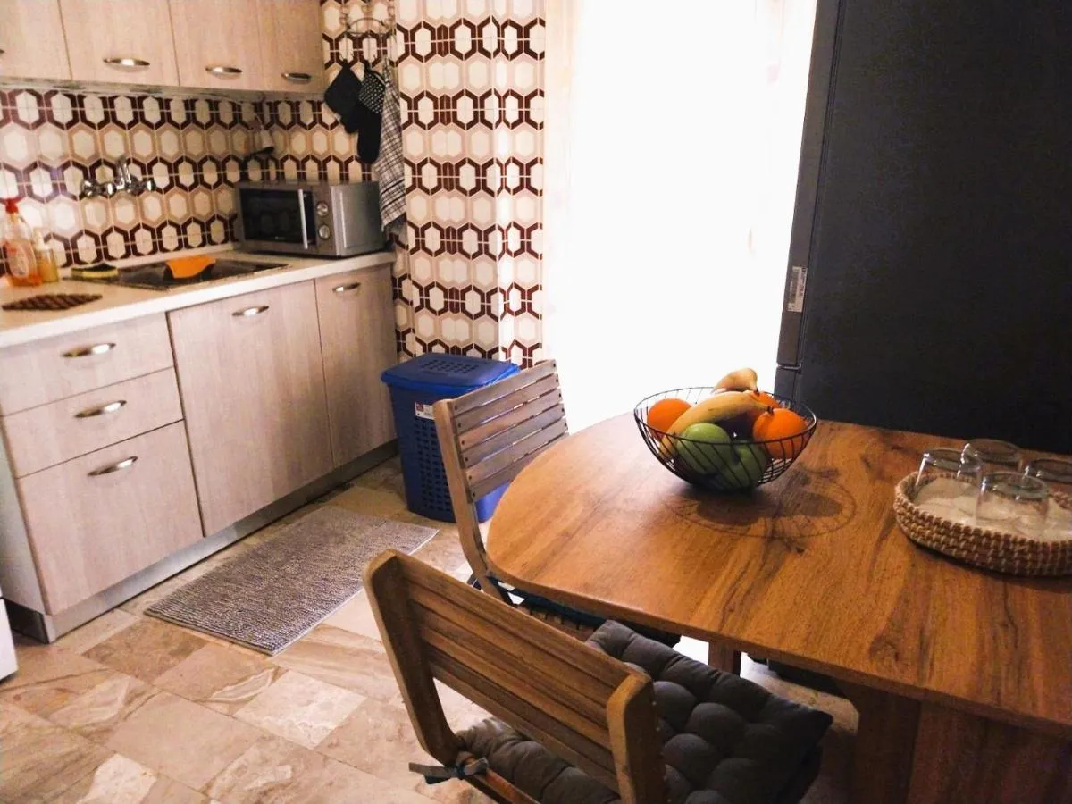 Image 5 of Cozy & Bright Home 50m from Subway -Agios Antonios
