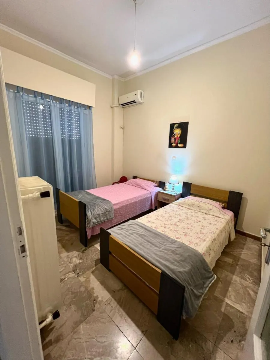 Image 4 of Cozy & Bright Home 50m from Subway -Agios Antonios