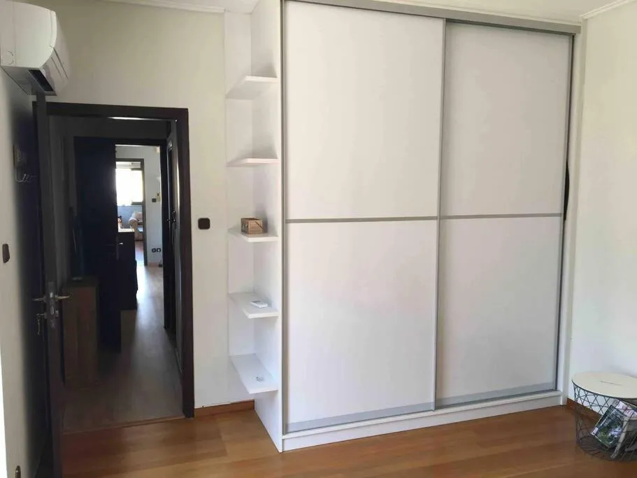 Image 2 of Cozy Loft with Jazz Notes in Kolonaki