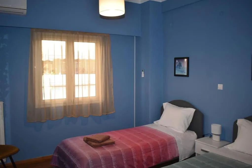 Image 6 of Cozy & Modern 2BR apartment in Kaisariani