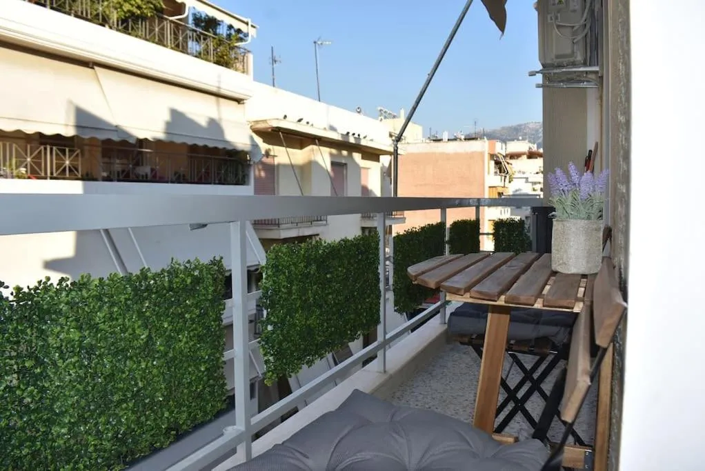 Image 5 of Cozy & Modern 2BR apartment in Kaisariani