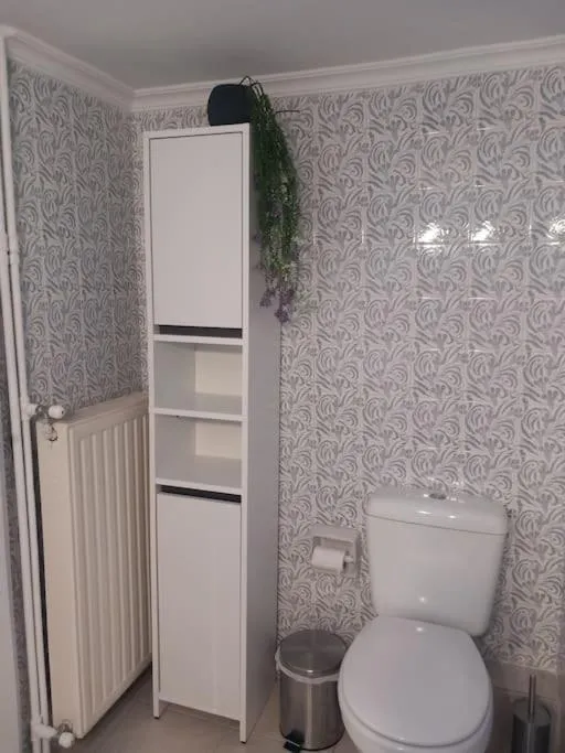 Image 3 of Cozy & Modern 2BR apartment in Kaisariani
