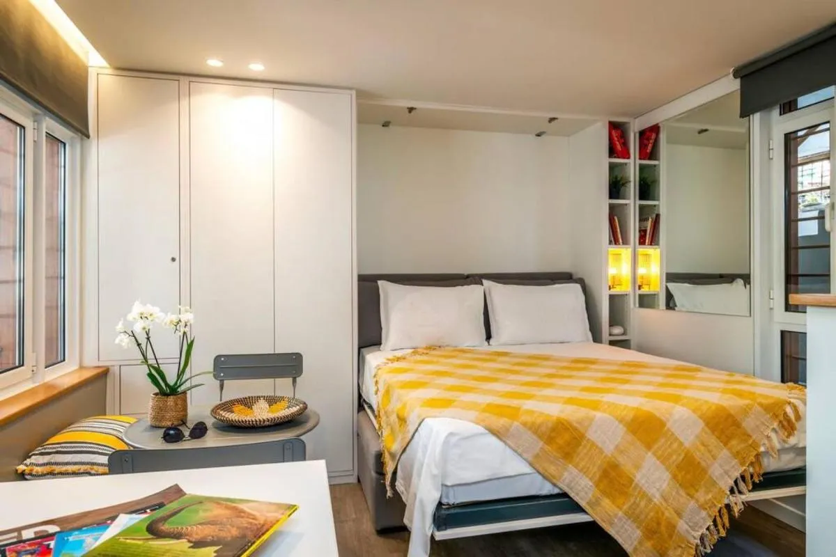 Image 2 of Cozy Nest at Acropolis Footsteps