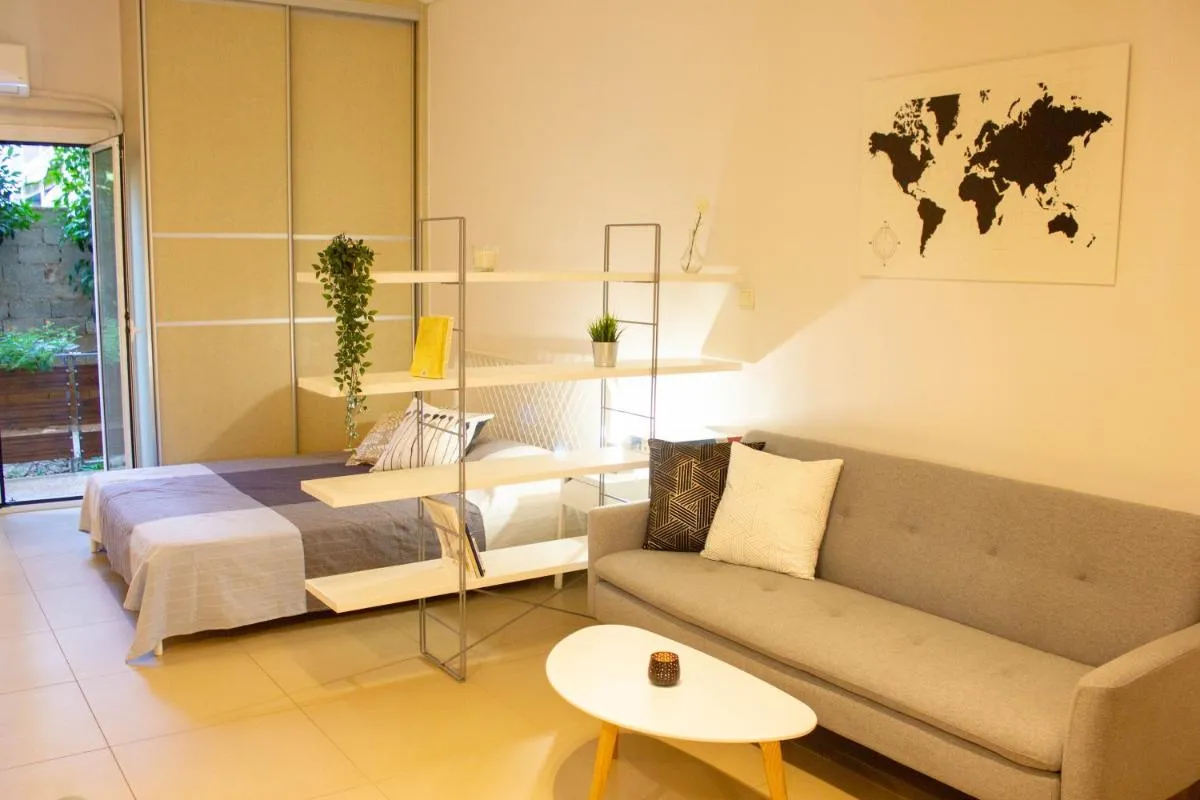Image 1 of Cozy Studio in Central Glyfada