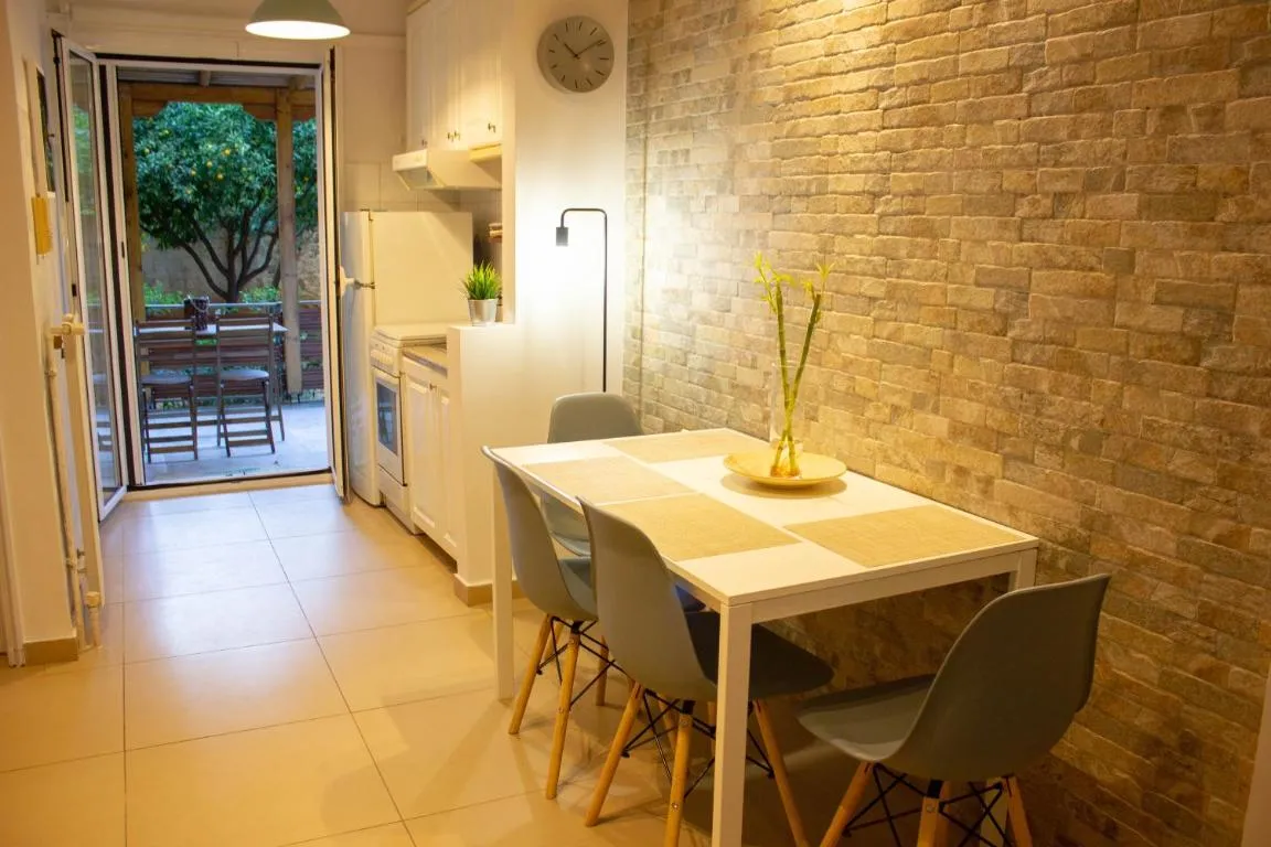 Image of Cozy Studio in Central Glyfada