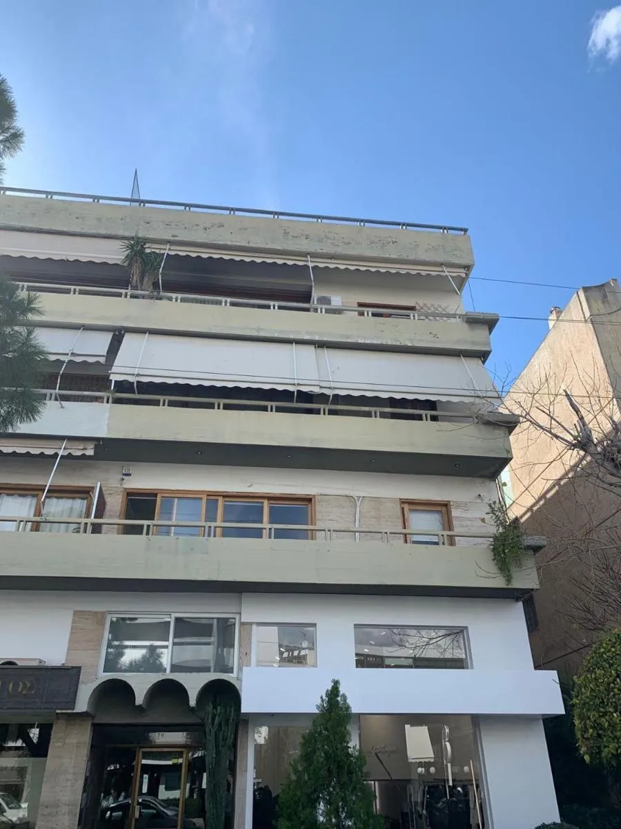 Image 5 of Cozy Studio in Central Glyfada