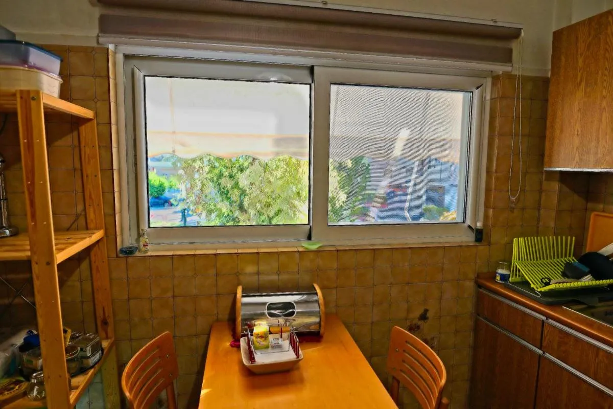 Image 3 of Cozy Urban Apartment at Agios Dimitrios