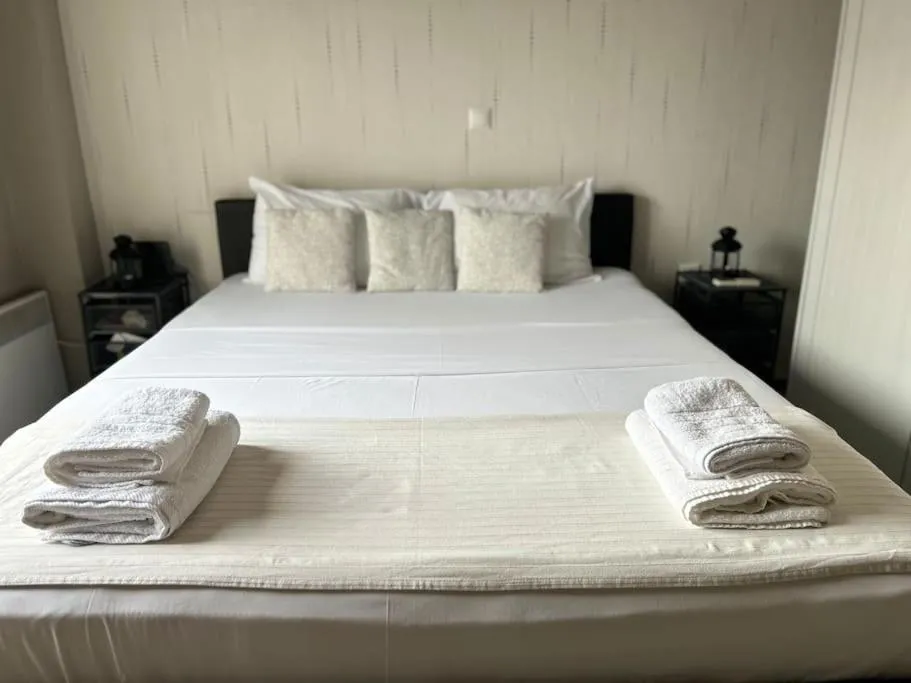 Image of Cozy apartment in Psiri