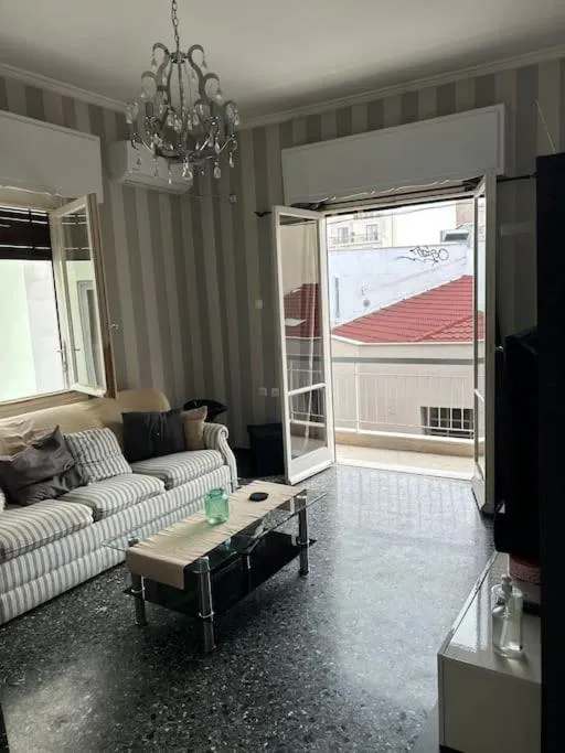 Image 4 of Cozy apartment in Psiri