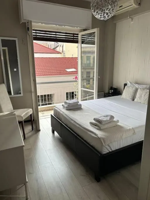 Image 5 of Cozy apartment in Psiri