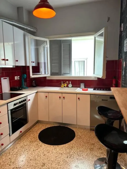 Image 6 of Cozy apartment in Psiri
