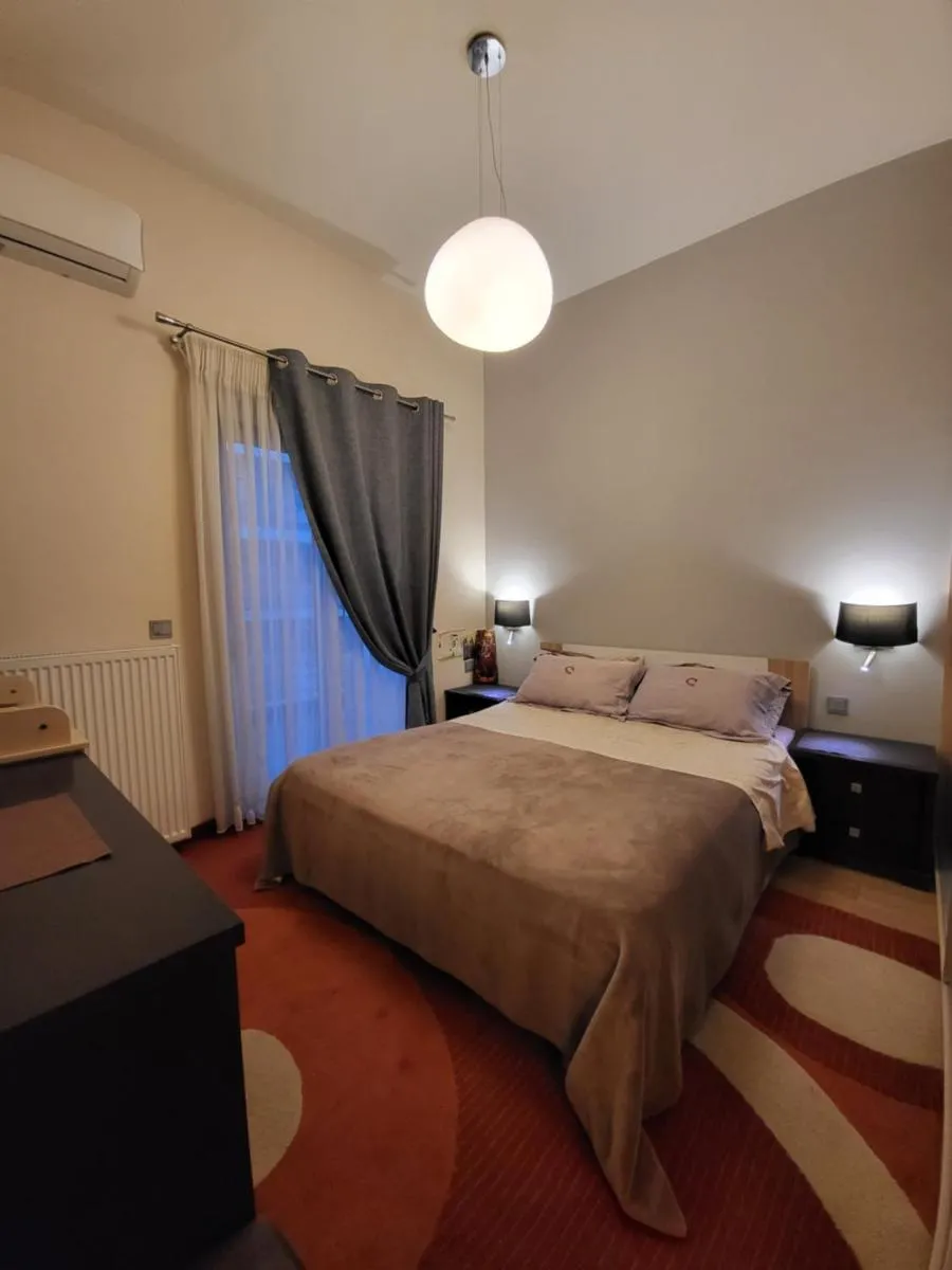 Image 1 of Cozy apartment in front of the park