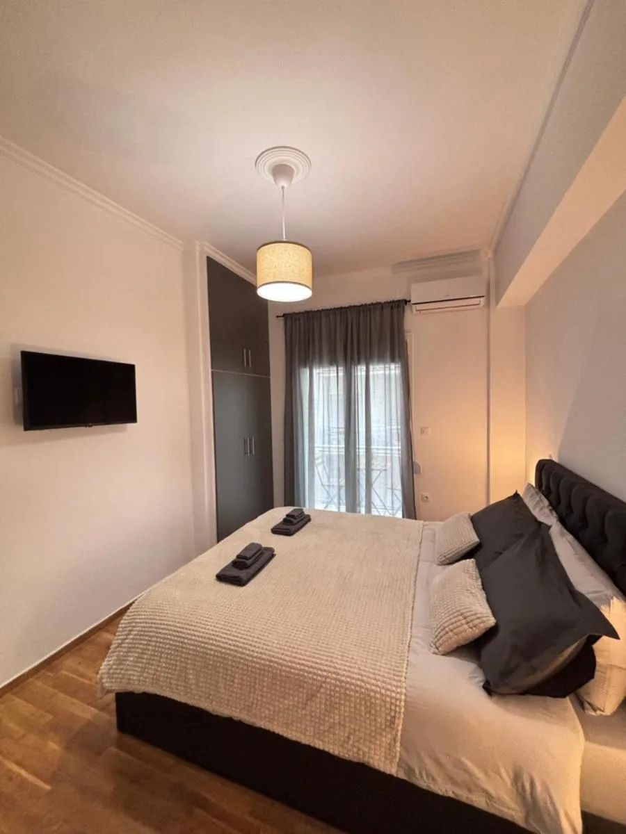 Image 1 of Cozy apartment in the heart of Athens