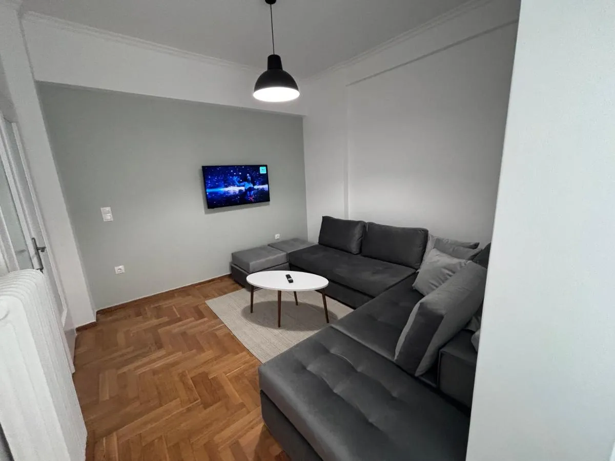 Image 6 of Cozy apartment in the heart of Athens