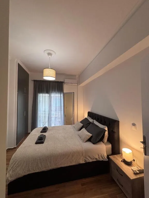 Image of Cozy apartment in the heart of Athens