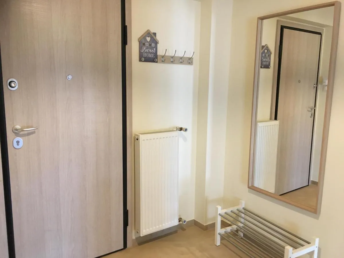 Image 2 of Cozy apartment near metro-Athens view