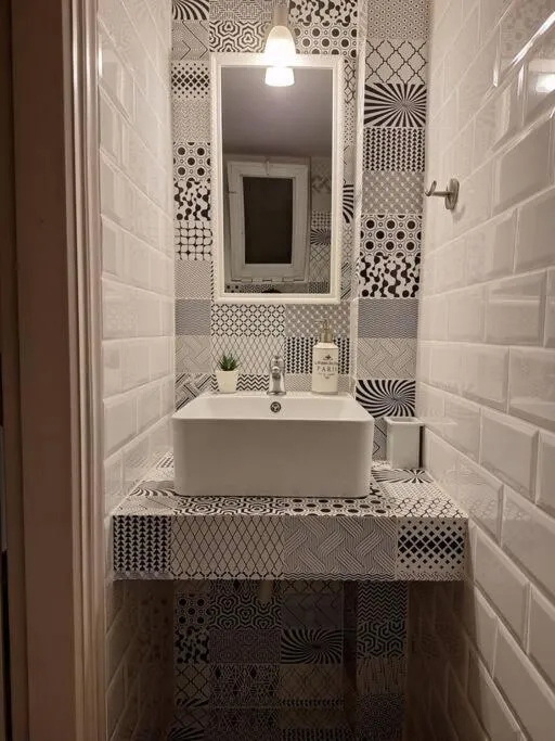 Image 6 of Cozy apartment next to metro station
