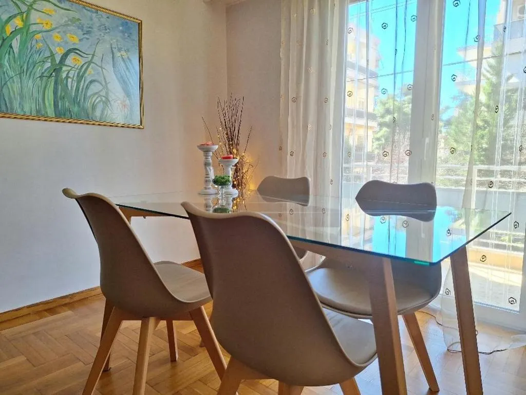 Image of Cozy apartment next to metro station