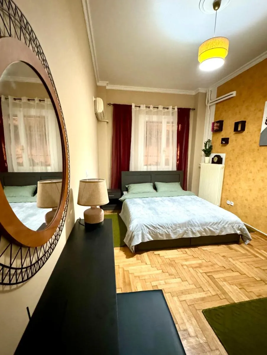 Image 3 of Cozy home in Nea Smirni