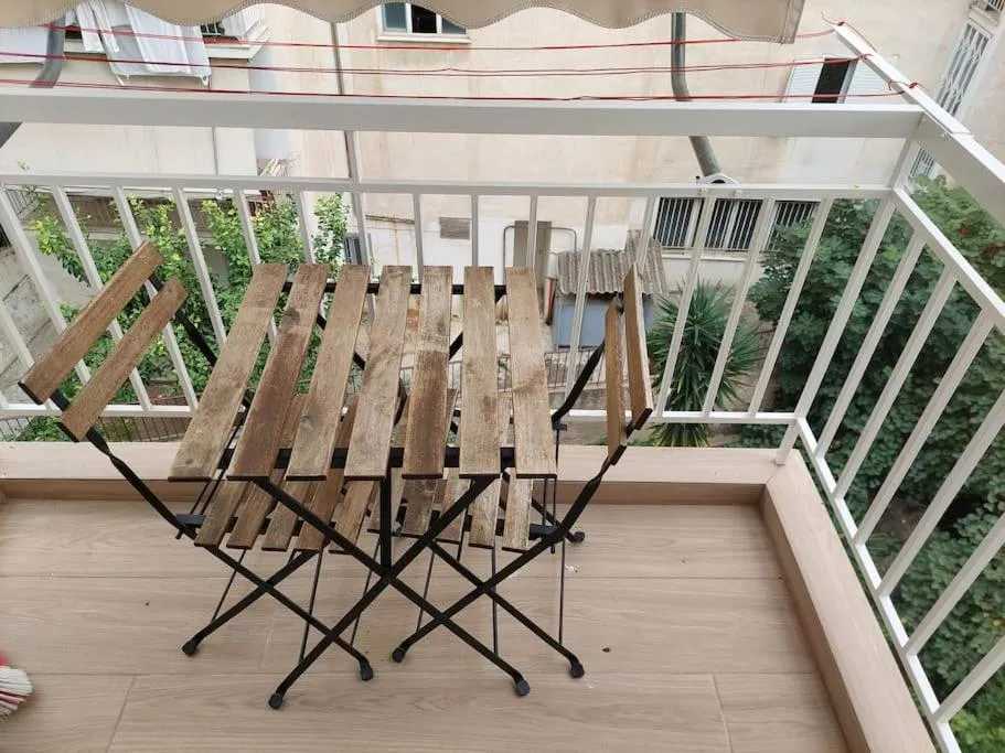 Image 5 of Cozy, sunbathed, 30m2 apartment