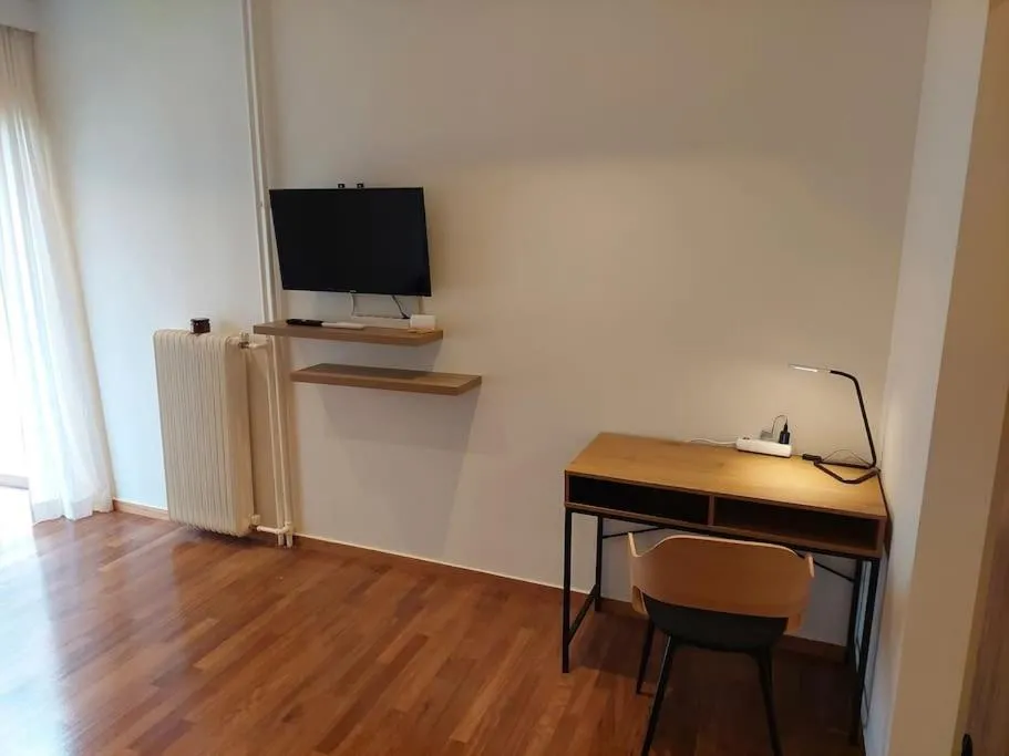 Image 1 of Cozy, sunbathed, 30m2 apartment