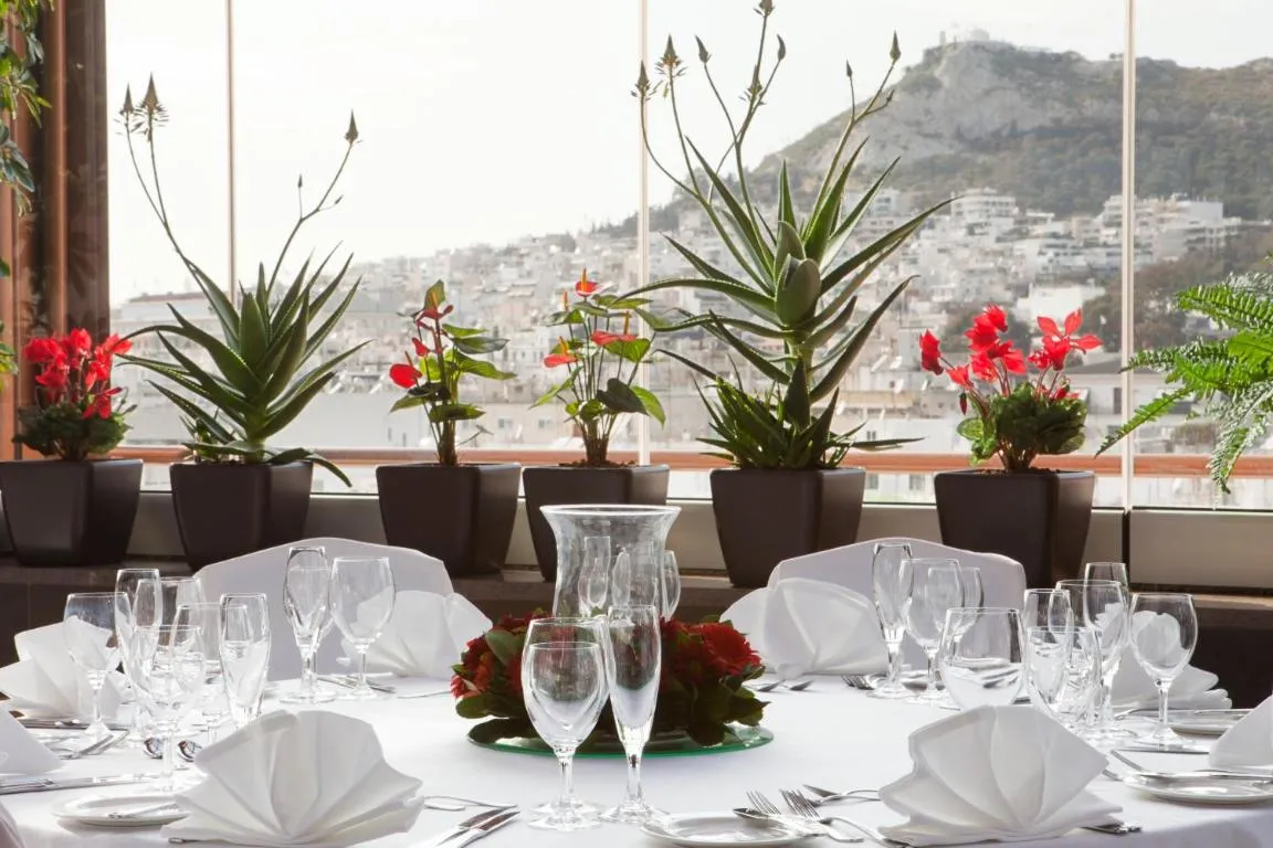 Image of Crowne Plaza Athens City Centre, an IHG Hotel