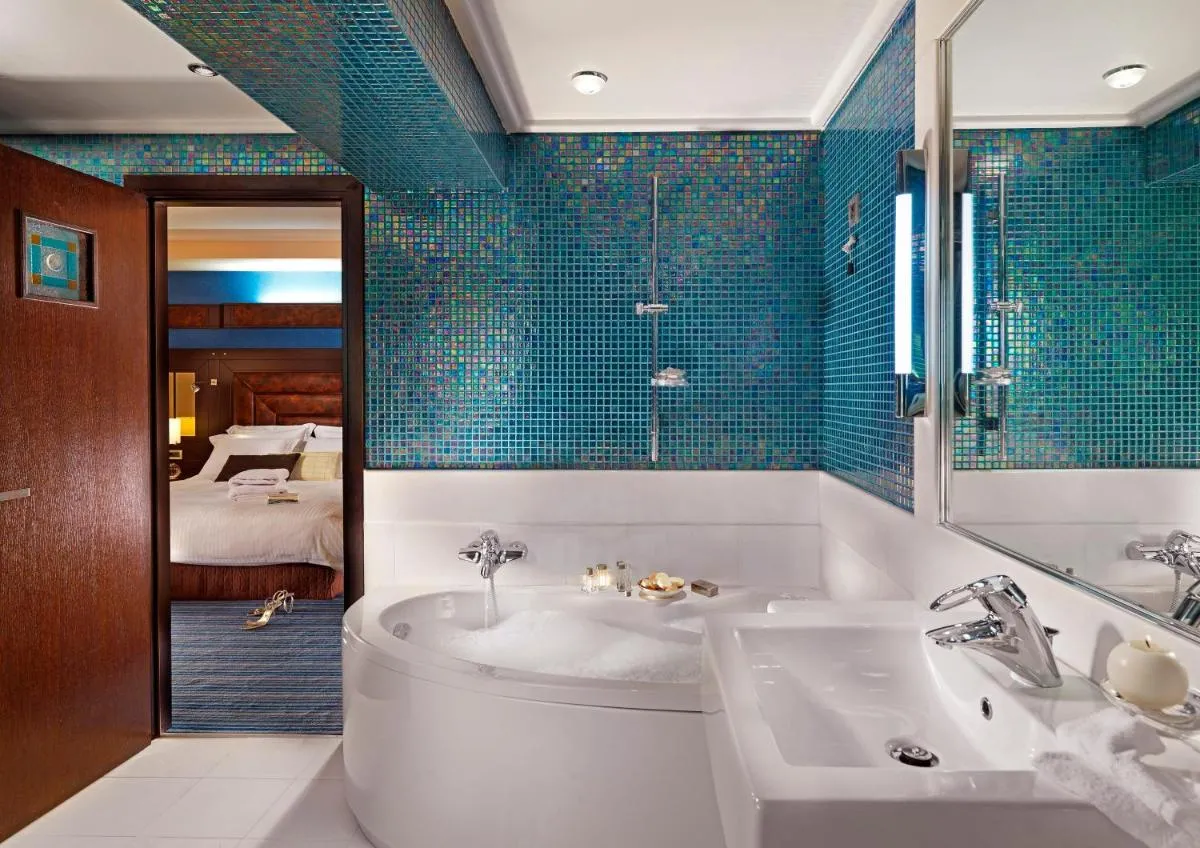 Image 1 of Crowne Plaza Athens City Centre, an IHG Hotel