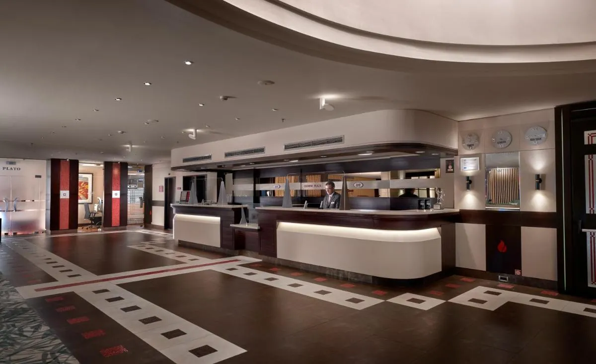 Image 3 of Crowne Plaza Athens City Centre, an IHG Hotel