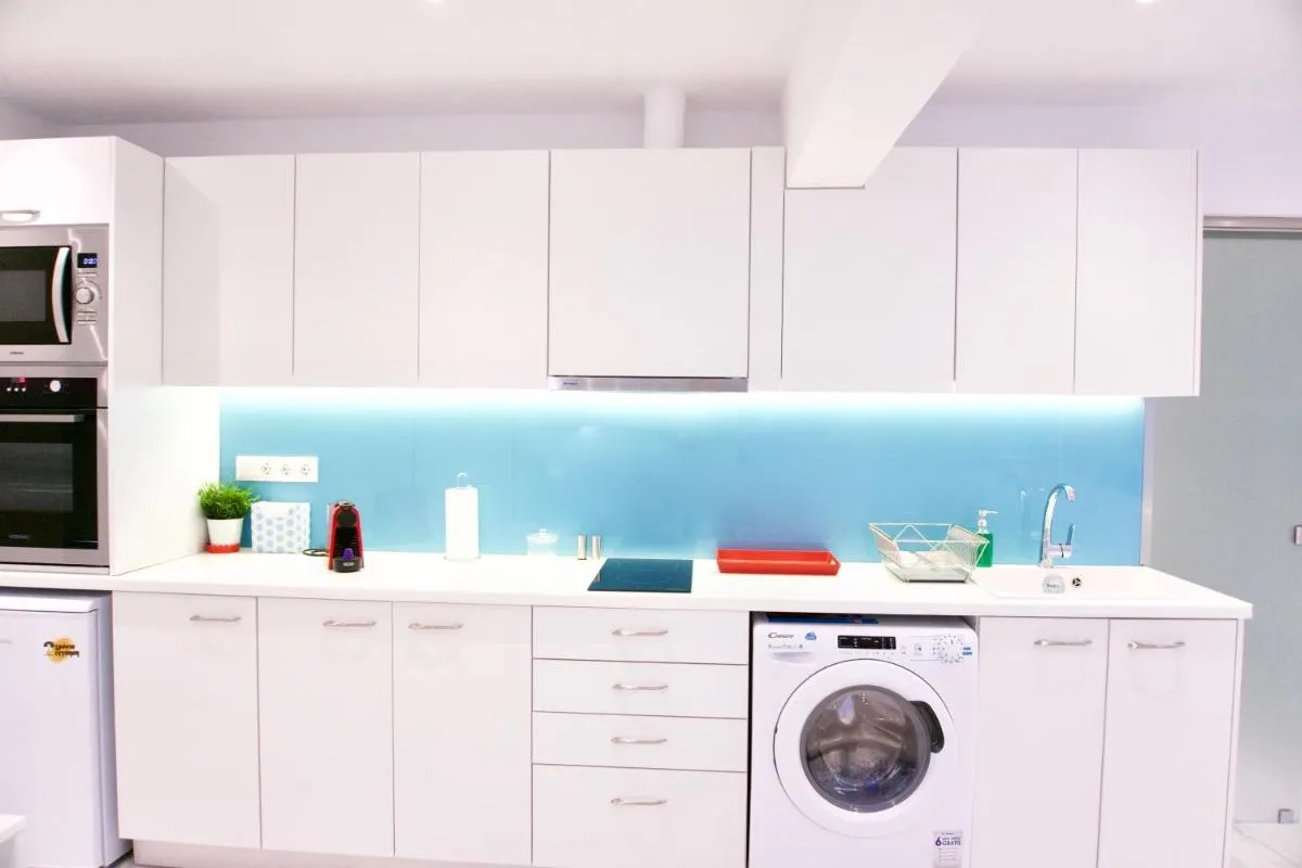 Image 6 of Cute and Convenient Studio in Athens Center