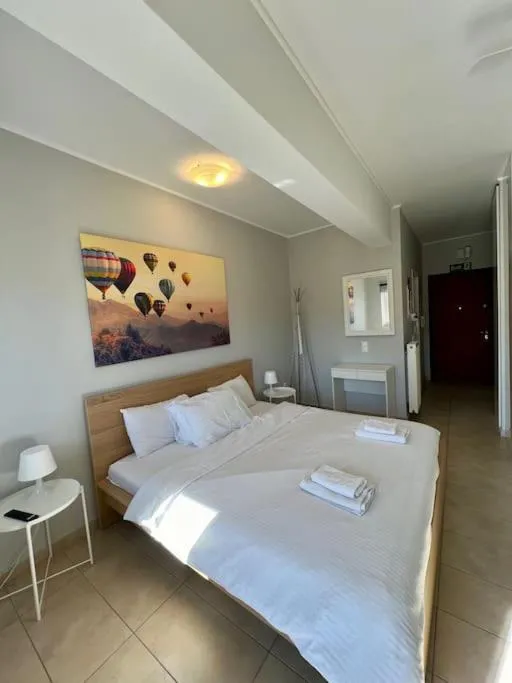 Image 1 of D1 Serenity Studio