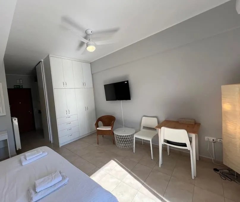 Image of D1 Serenity Studio