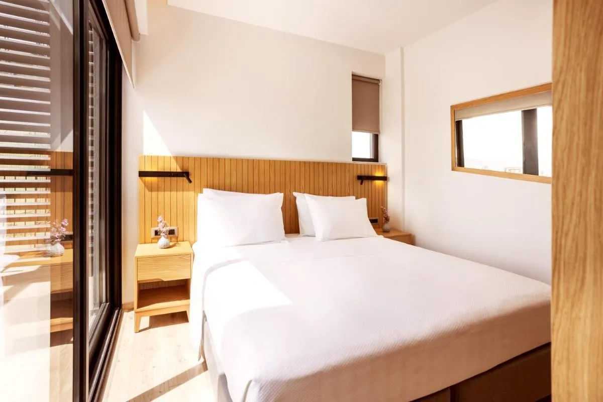 Image 6 of DAYS City Suites Athens