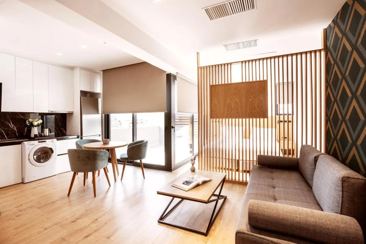 Image 3 of DAYS City Suites Athens