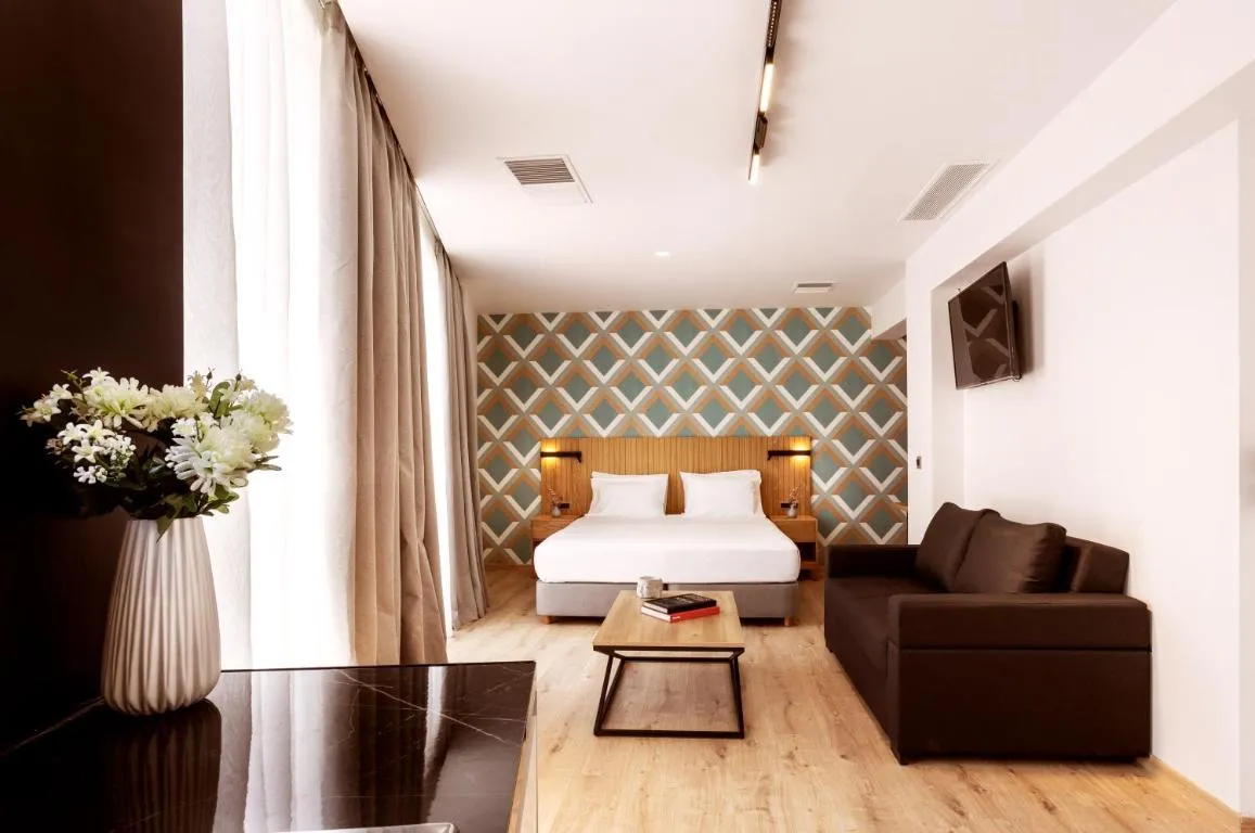 Image of DAYS City Suites Athens