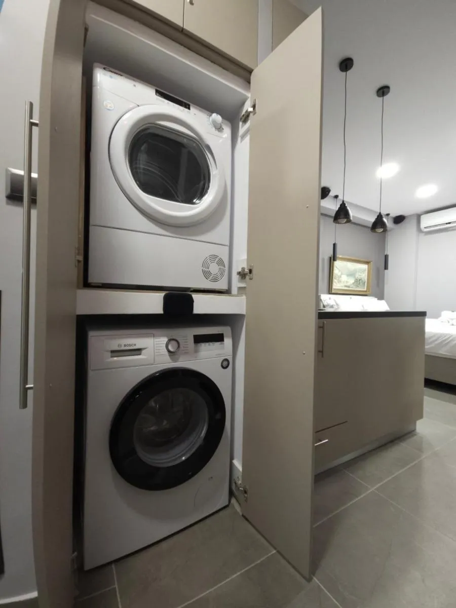Image 6 of DIONE Luxury Business Suite in the heart of Athens