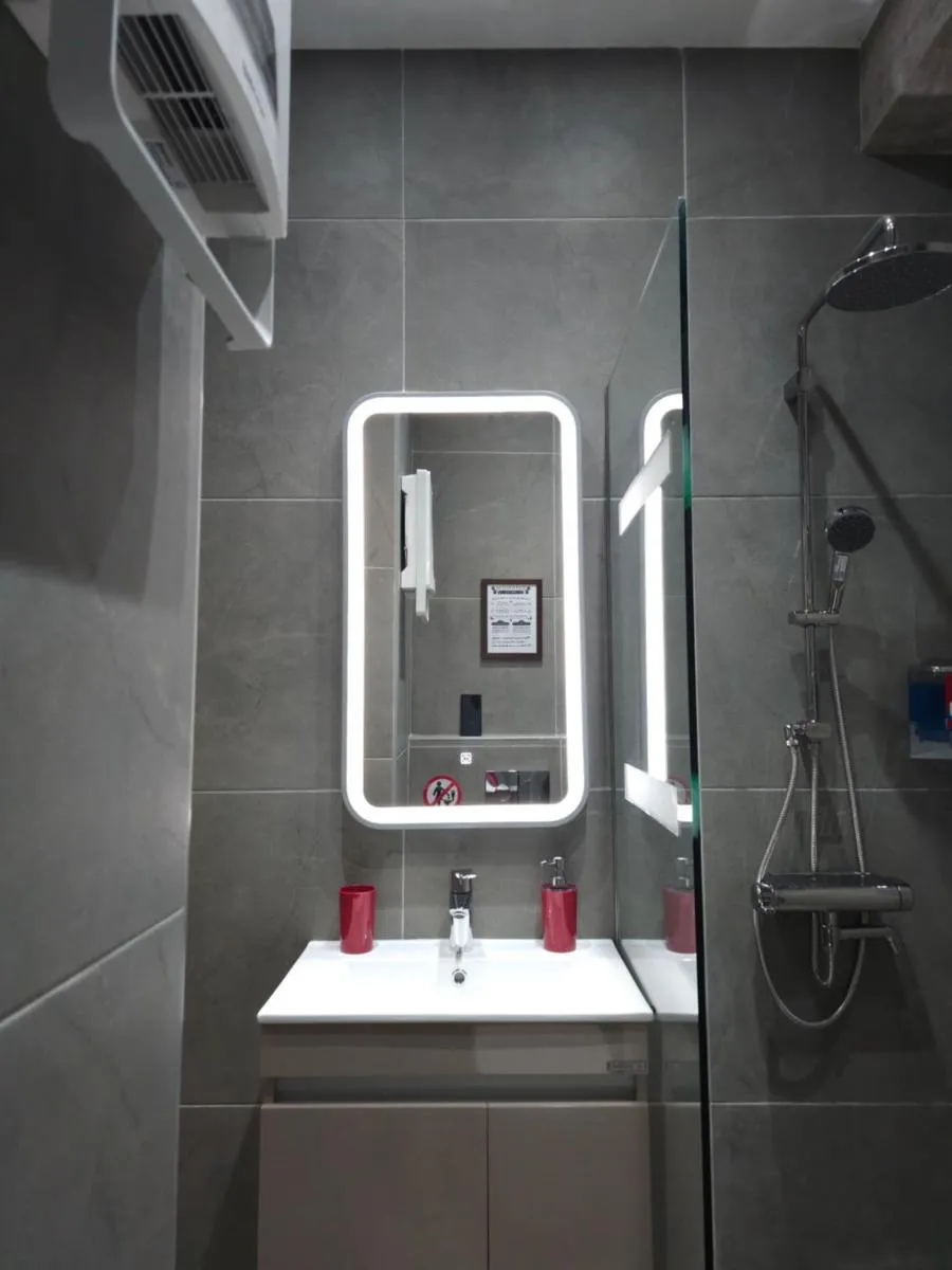 Image 4 of DIONE Luxury Business Suite in the heart of Athens