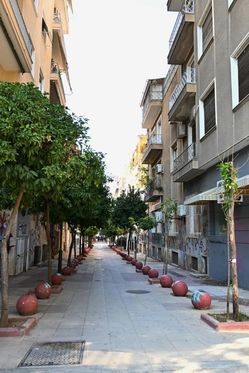 Image 5 of Delmare Athens double apartment